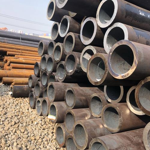 永安3087无缝钢管